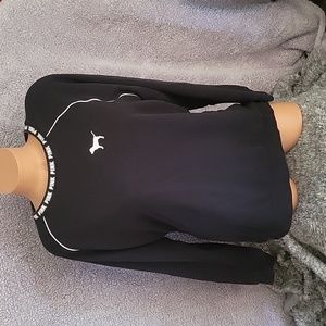 Victorias Secret Pink Sweatshirt
